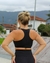 Top Luna Preto - comprar online