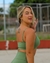 Top Luisa Verde Oliva na internet