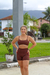 Top Luisa Chocolate - loja online