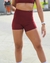 Short Marie bordô - Anuê