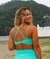 Top Elisa Verde menta - comprar online