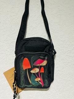 Shoulder Gema 5