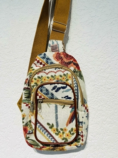 Mochilinha Estrela 5