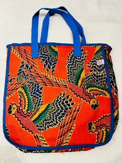 Bolsa (Fechamento por Zíper)