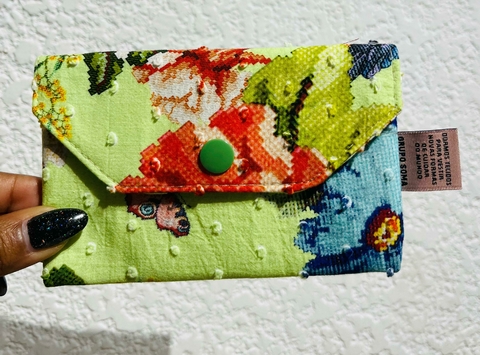 Porta Documentos 24.