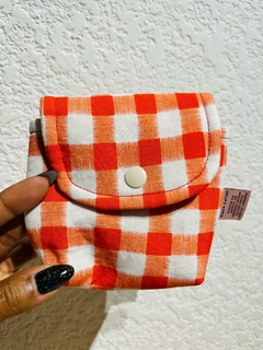 Porta Absorvente 5