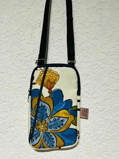 Bolsa Flat 33