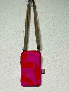 Bolsa Flat 8 - comprar online
