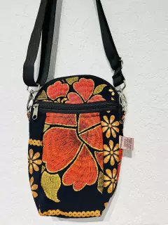 Shoulder Fê 9