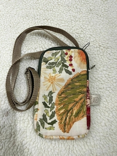 Bolsa Flat
