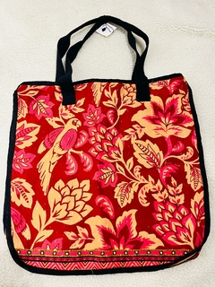 Bolsa (Fechamento por Zíper)
