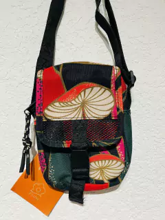 Bolsa Fervo 6