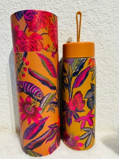 Garrafa Que Sede 750 ml (3)