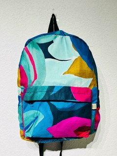 Mochila Escolar Aurora