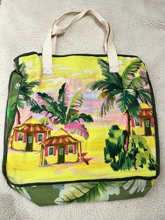 Bolsa (Fechamento por Zíper)