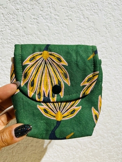 Porta Absorvente 4