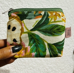 Porta Moedas 20.