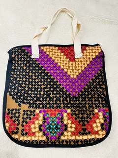 Bolsa (Fechamento por Zíper)