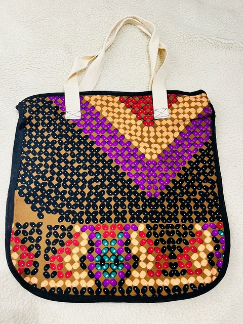 Bolsa (Fechamento por Zíper)
