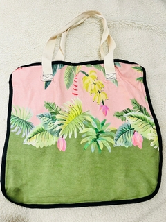 Bolsa (Fechamento por Zíper)