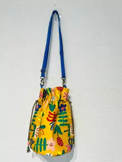 Bolsa Tesourinho 2 - comprar online