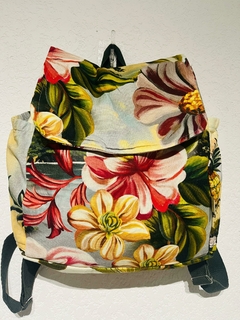Mochila Pepi 6.