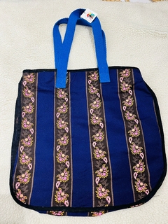 Bolsa (Fechamento por Zíper)