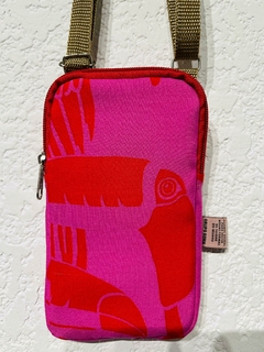 Bolsa Flat 8