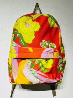 Mochila Escolar Aurora