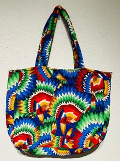 Bolsa Puff 12