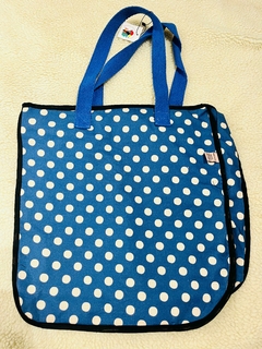 Bolsa (Fechamento por Zíper)