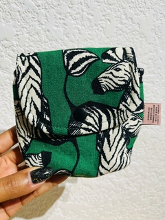 Porta Absorvente 2