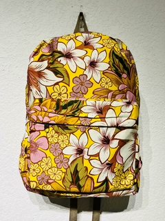 Mochila Escolar Aurora