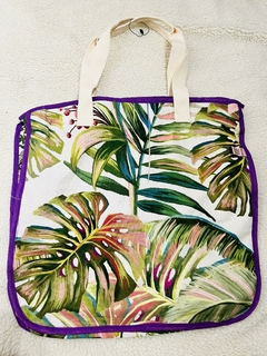 Bolsa (Fechamento por Zíper)