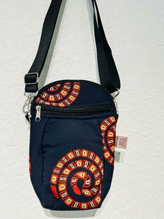 Shoulder Fê 6