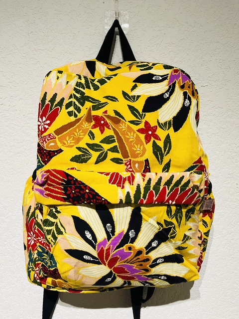 Mochila Escolar Aurora 21