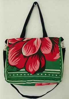 Bolsa Leme 2