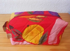 Necessaire Tijolão 5.