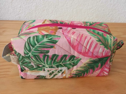 Necessaire Tijolão 7.