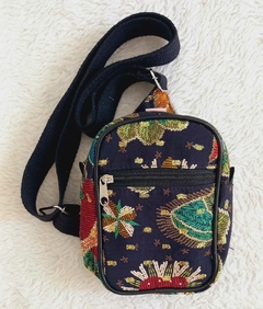 Shoulder Estrela 24.
