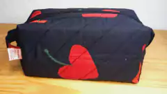 Necessaire Tijolão 16.