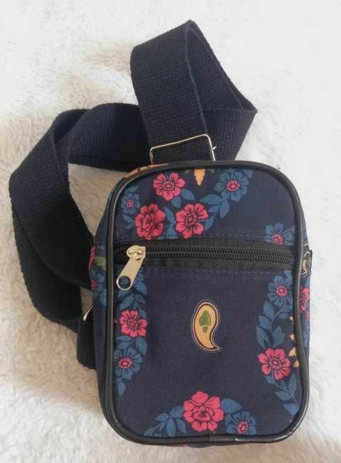 Shoulder Estrela 37.