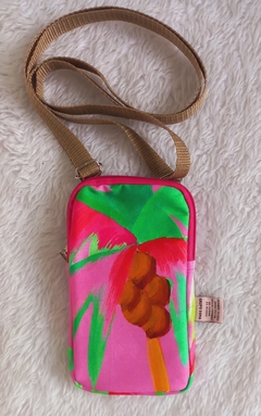 Bolsa Flat 5.