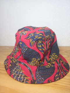Bucket Adulto 40.