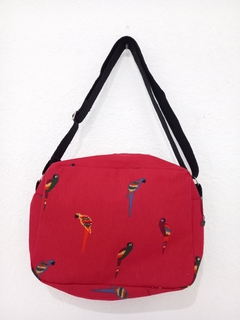 Bolsa Lúcia 2.