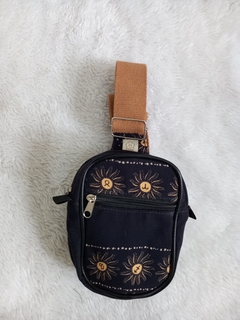 Shoulder Estrela 34.