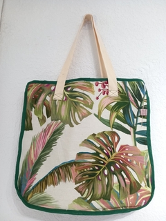 Bolsa Fepa 4