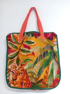 Bolsa Fepa 5