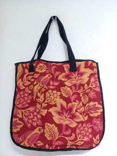 Bolsa Fepa 7