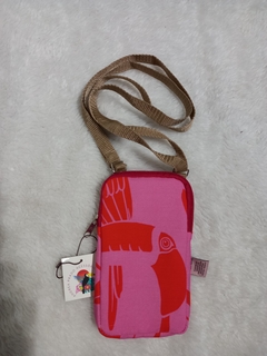 Bolsa Flat 12